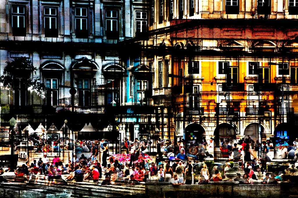 Lisbon Meeting