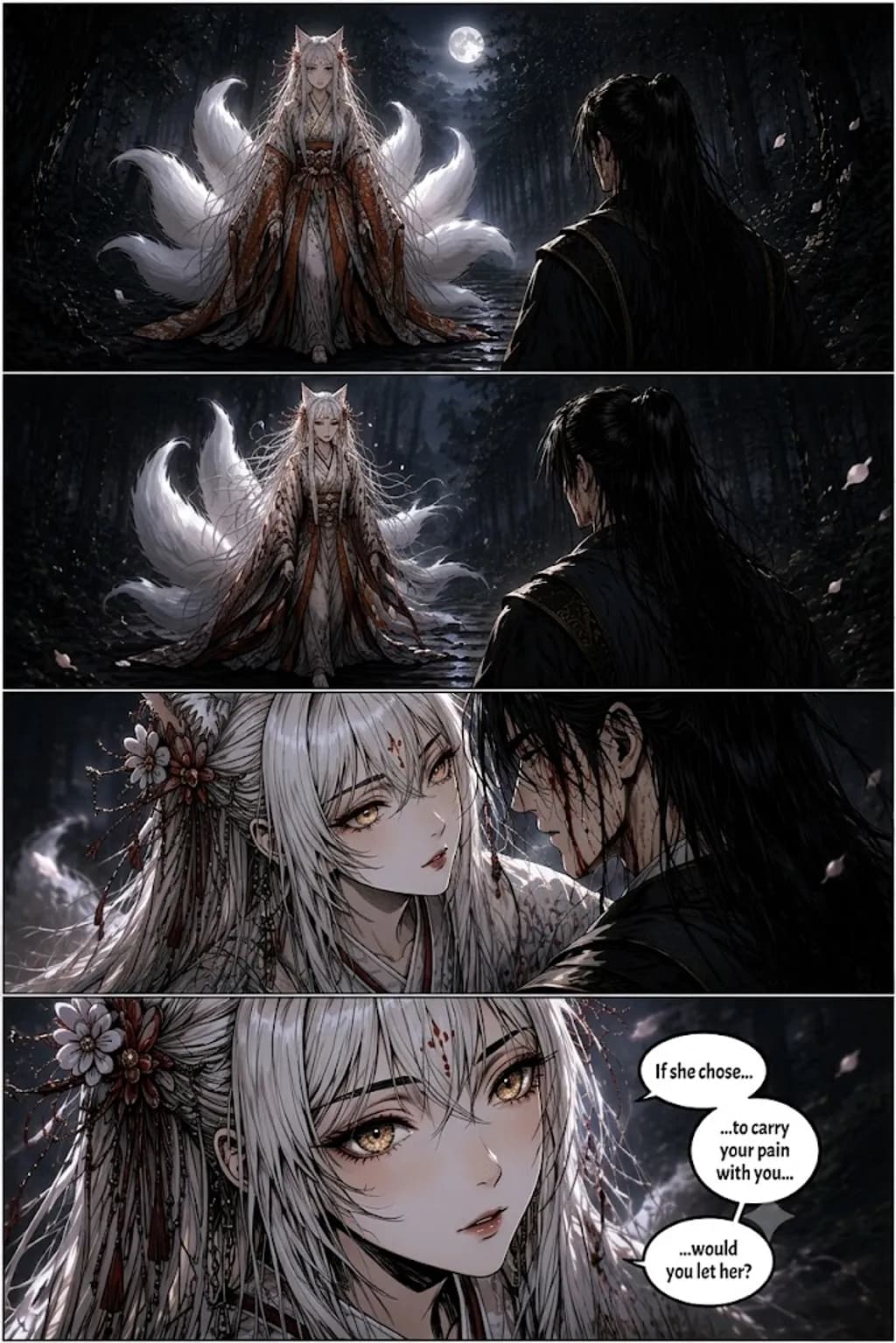 Forest Moon Encounter