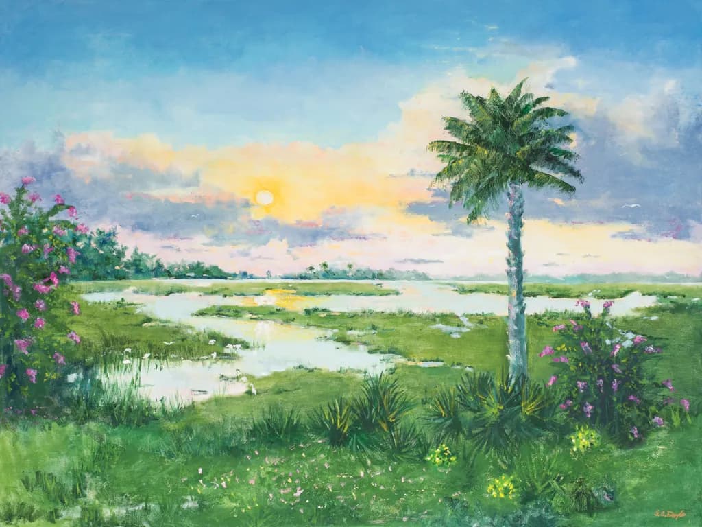 Low Country Dreaming