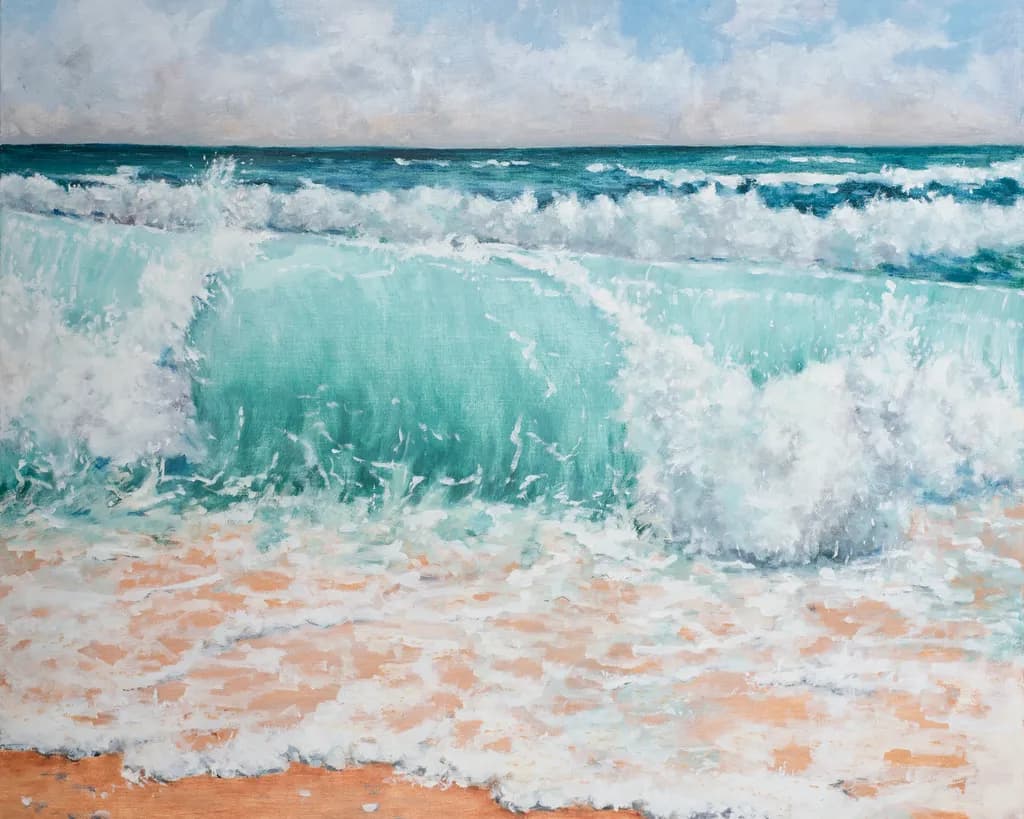 Caribbean Vibe