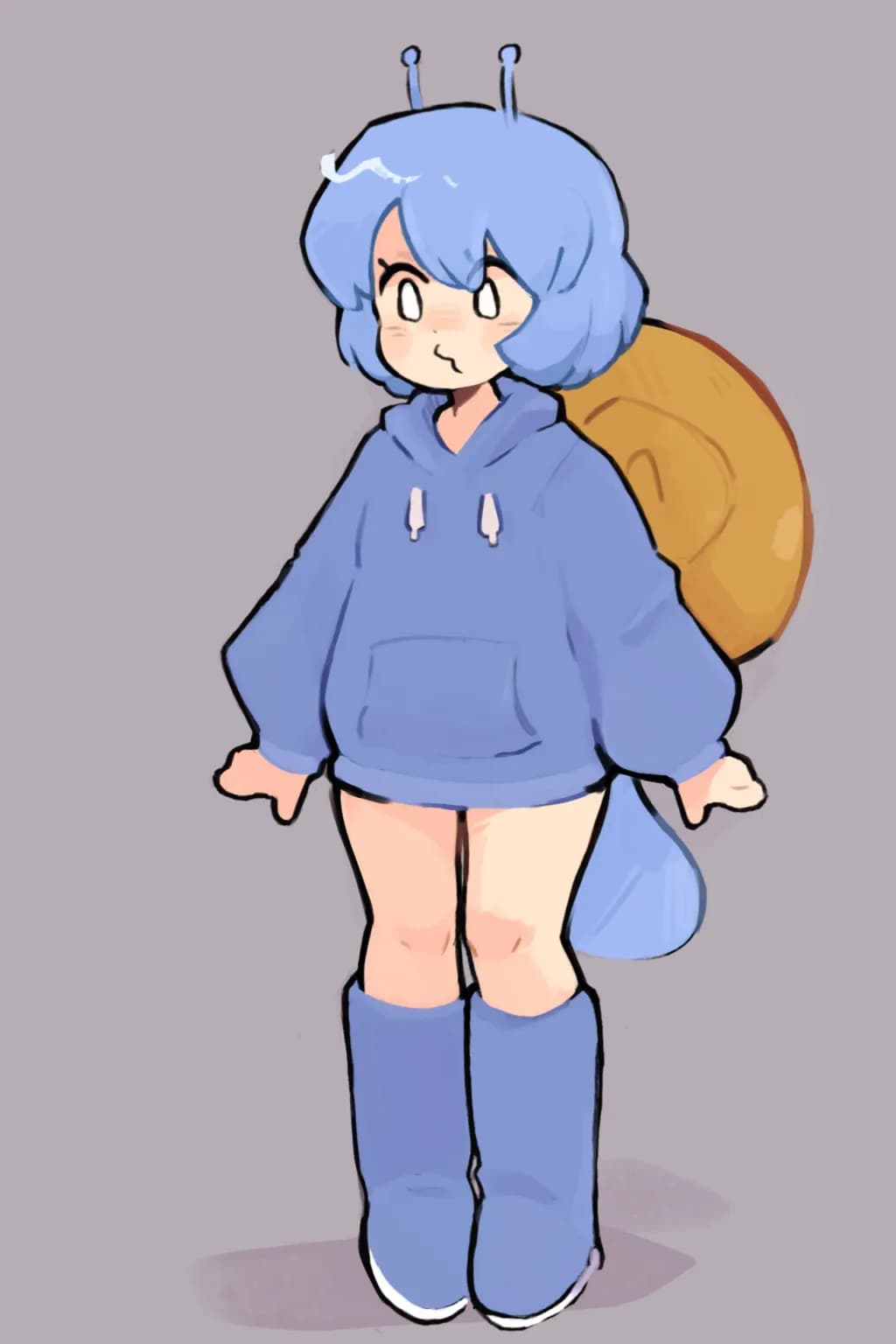 Popillia Character