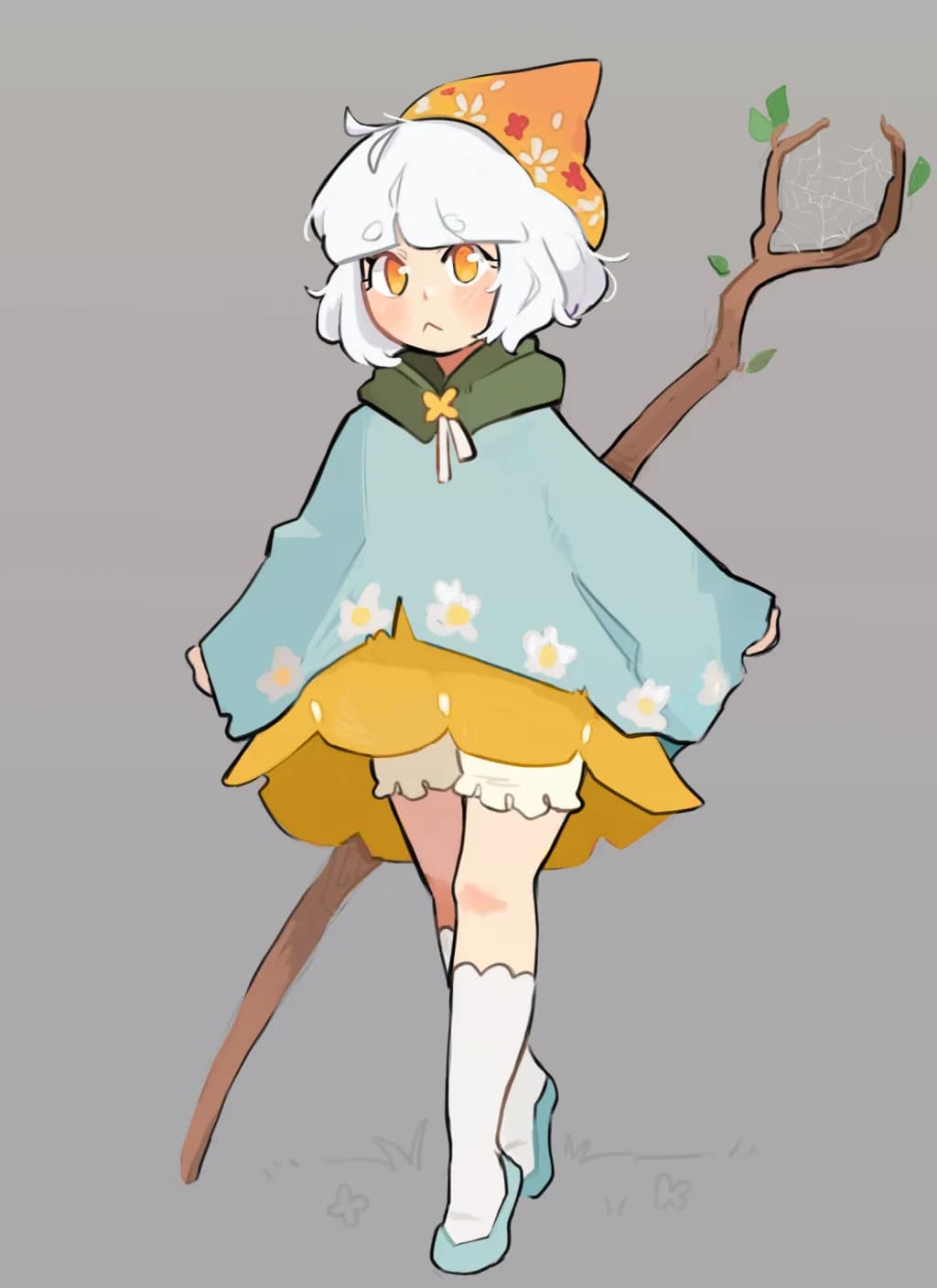 Forest Sprite