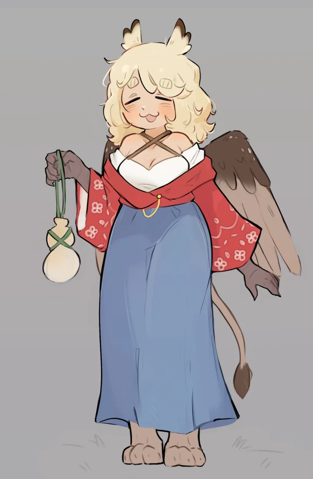 Keeper of the Lantern