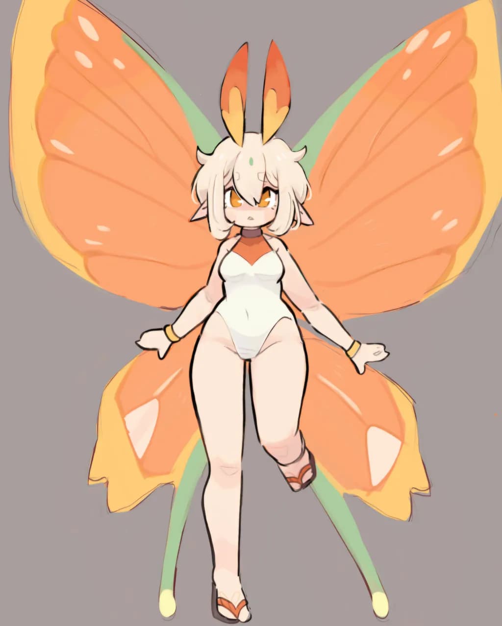Amberwing Guardian