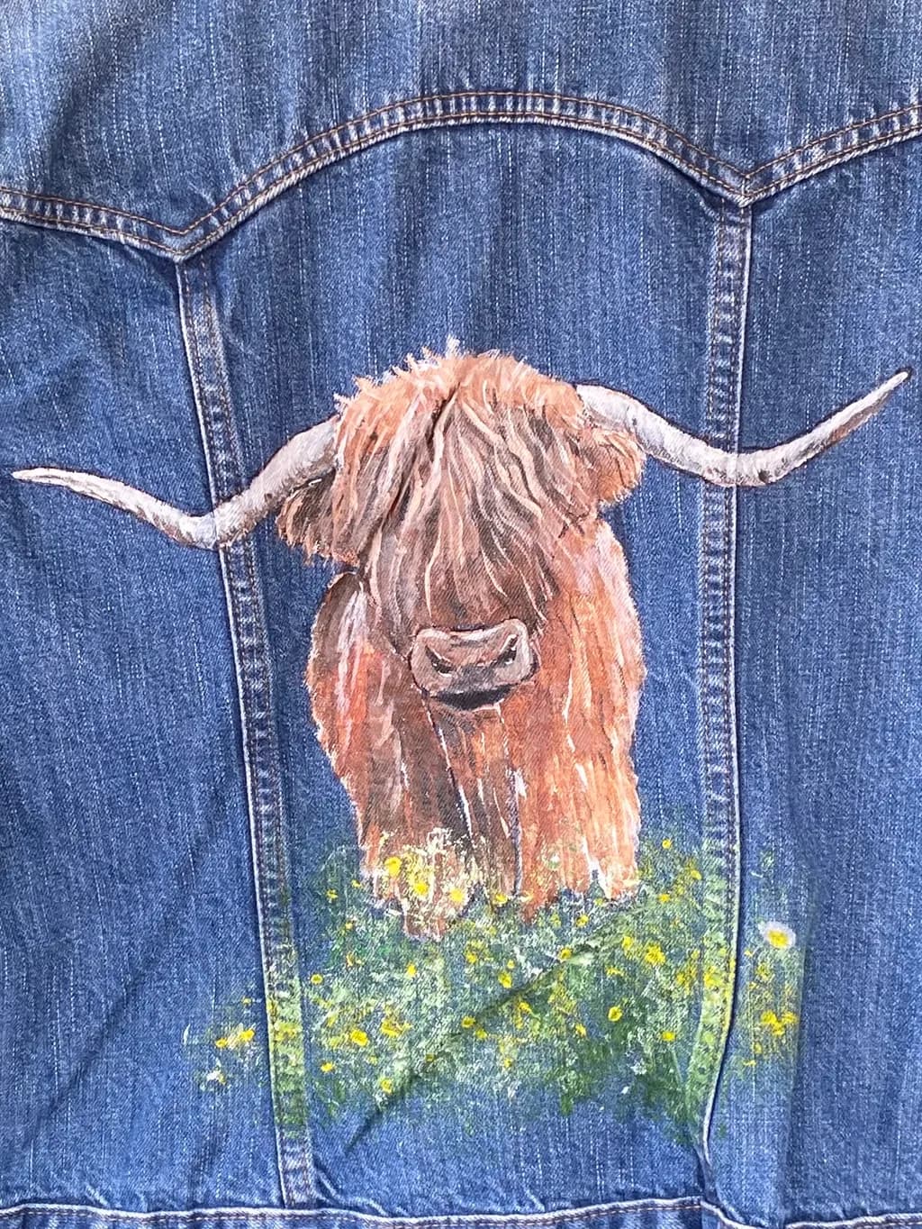 Highland Bloom