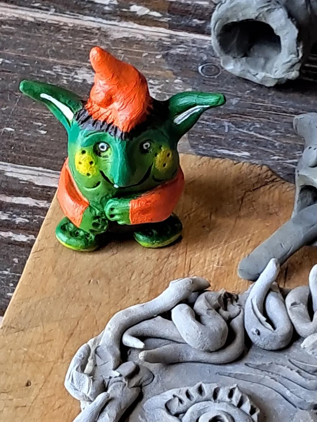Goblin Glee
