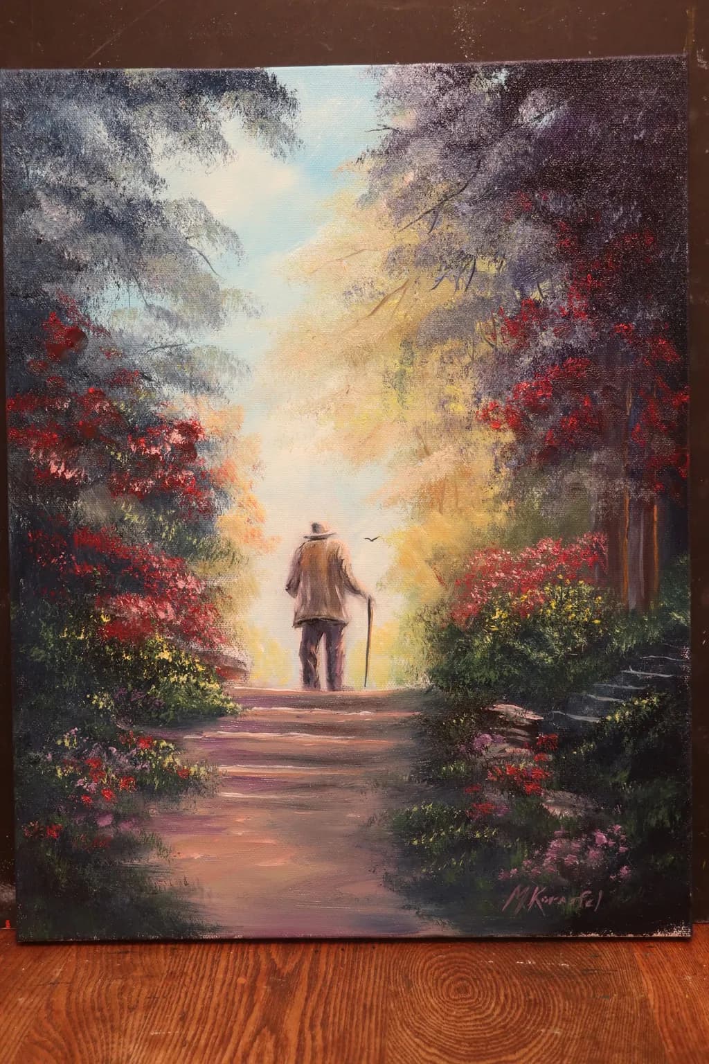 Final Journey