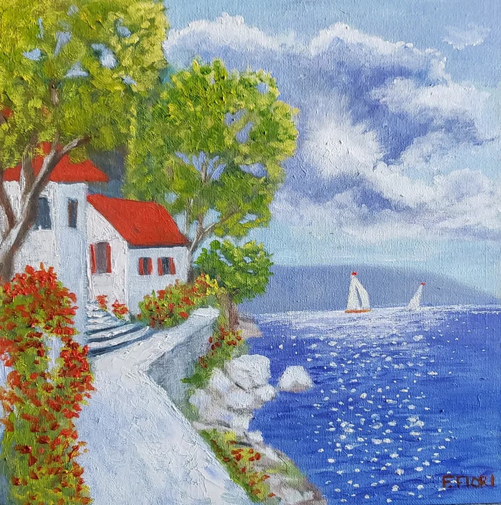 Coastal Pathway