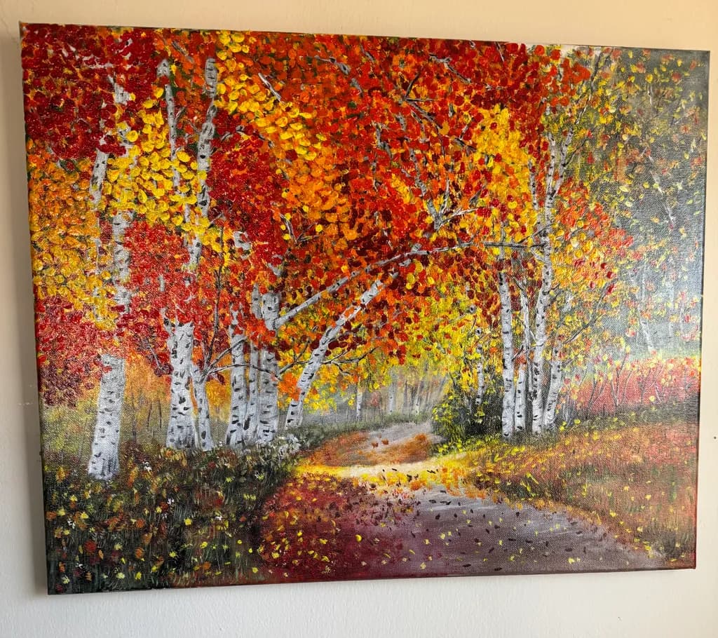 Birchwood Pathway
