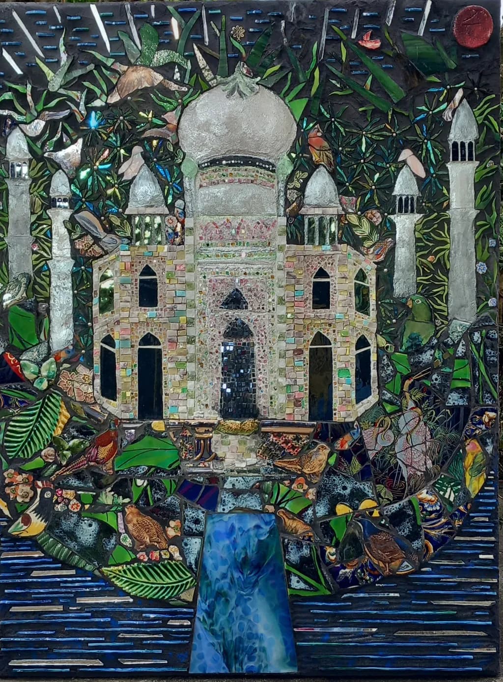 Mosaic Sanctuary