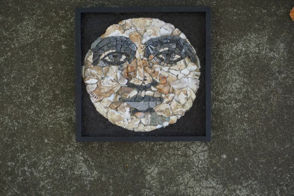 Facelune Mosaic