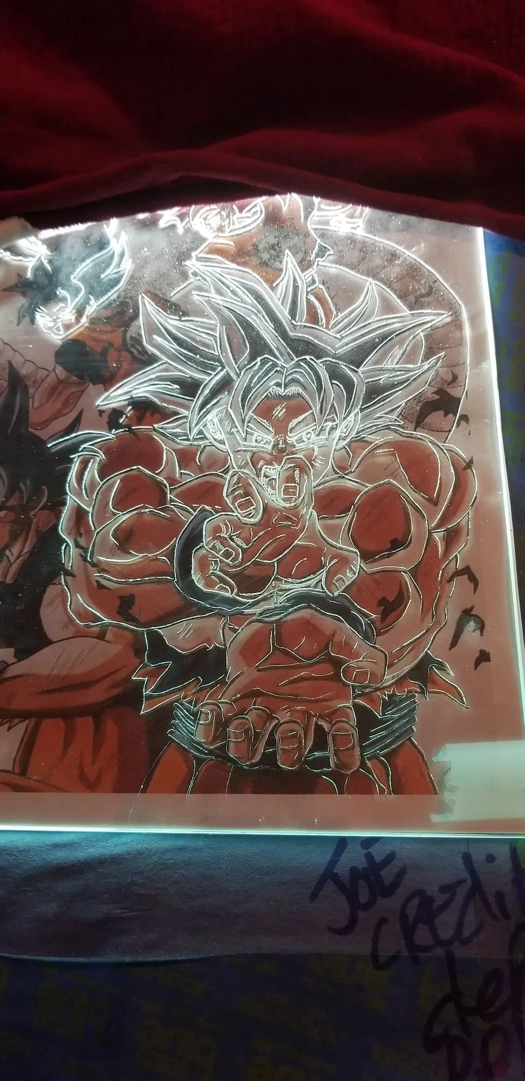 Dragon Power Surge