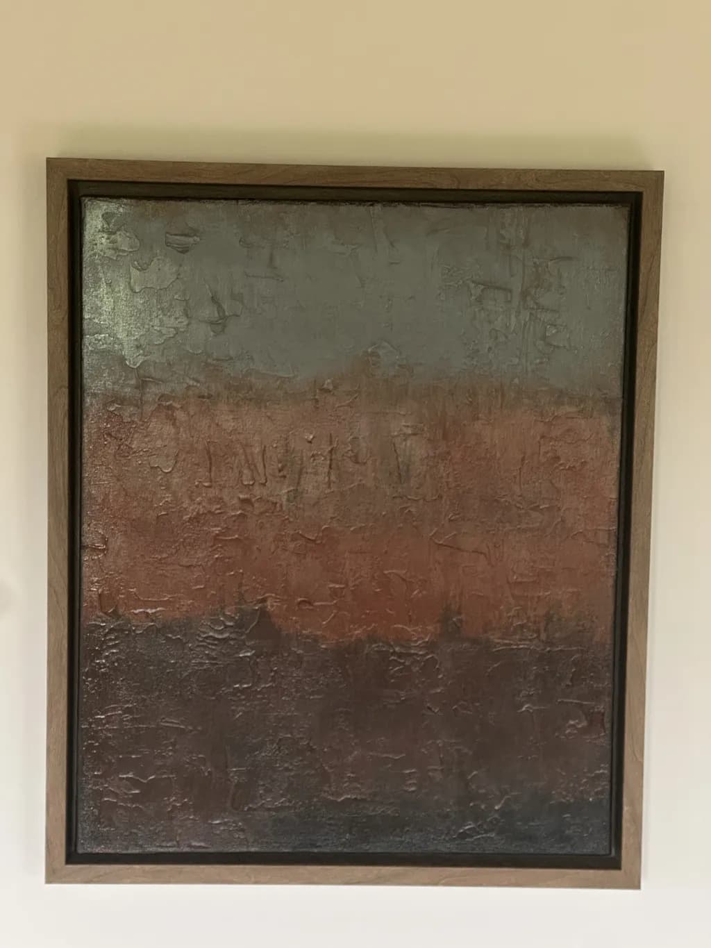Earth Layers