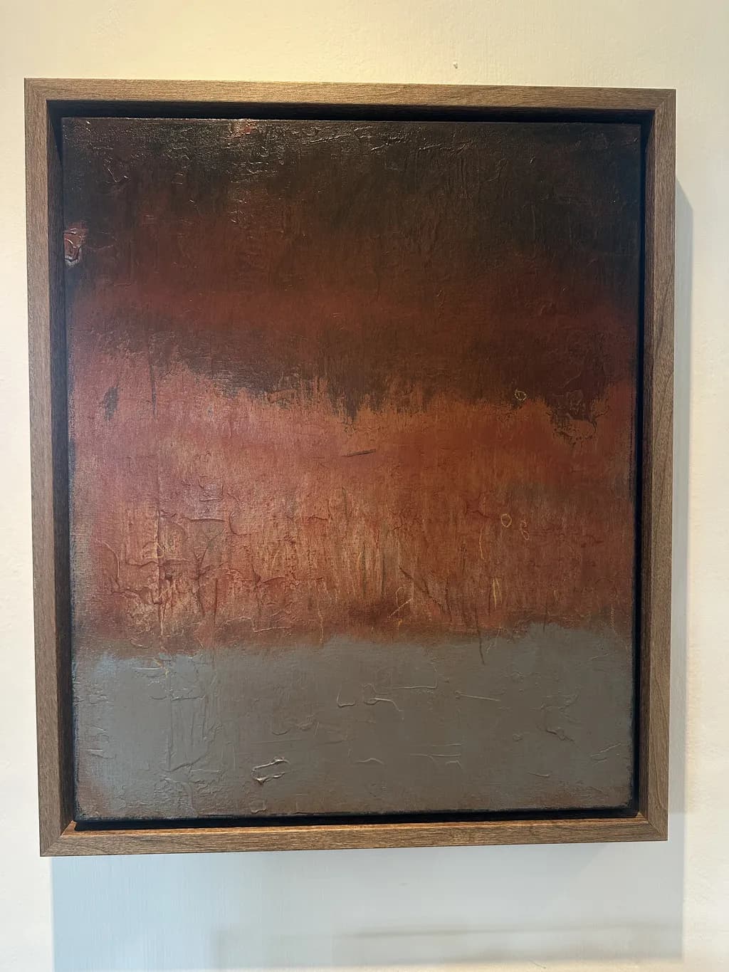 Rust Horizon