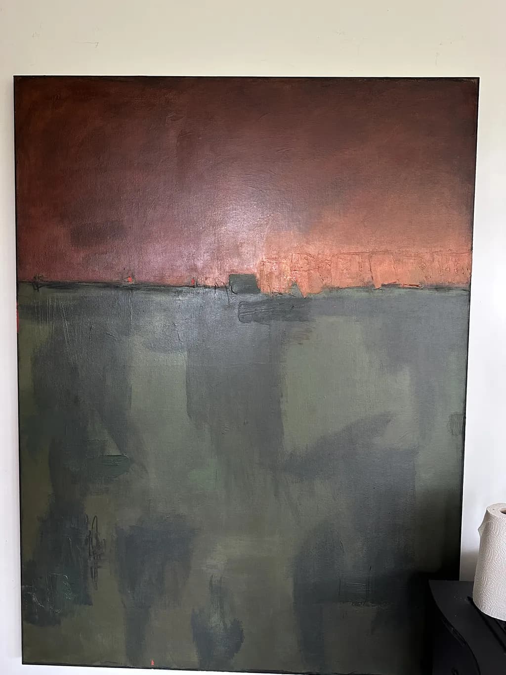 Copper Horizon