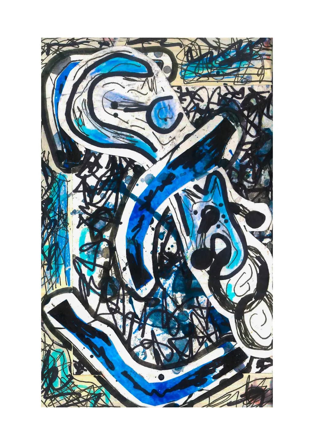 Blue Rhythm