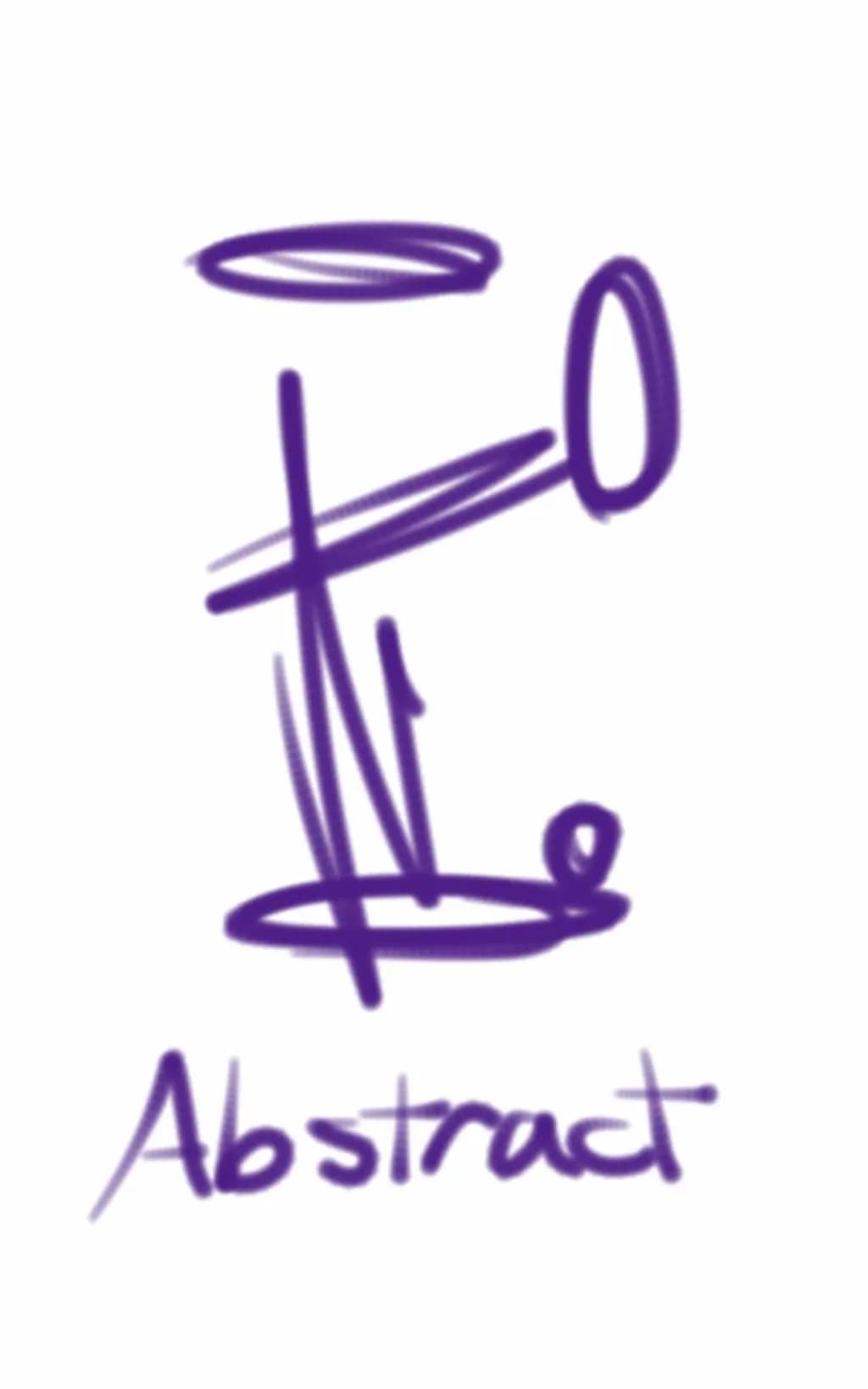 Purple Intersections