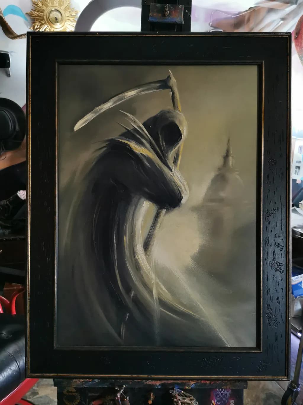 Shadow Reaper