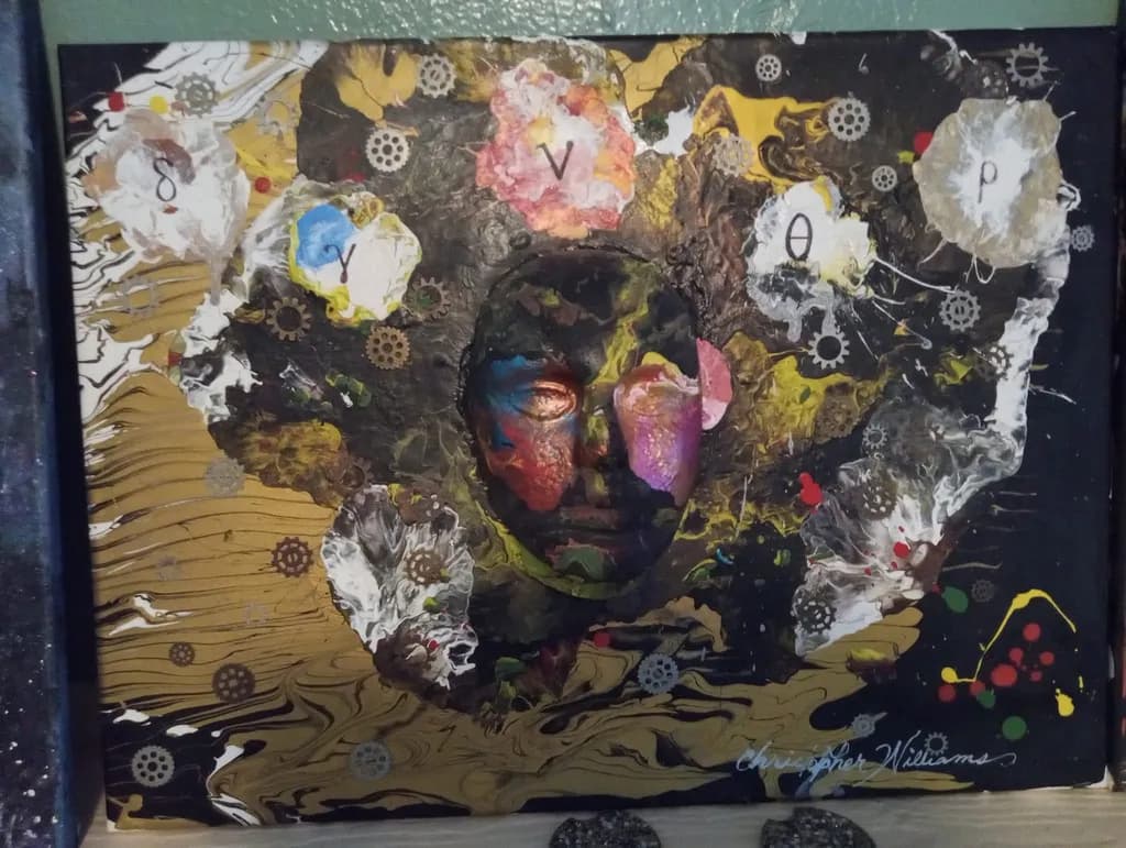 Cosmic Mindscape