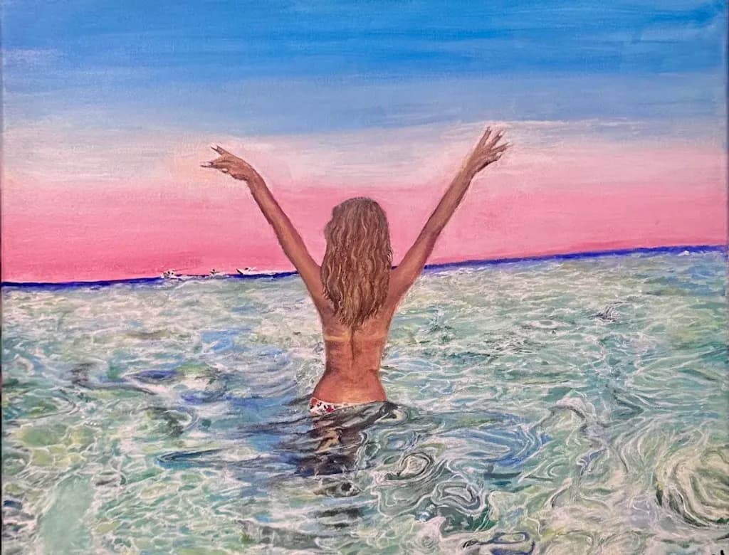 Free Summer