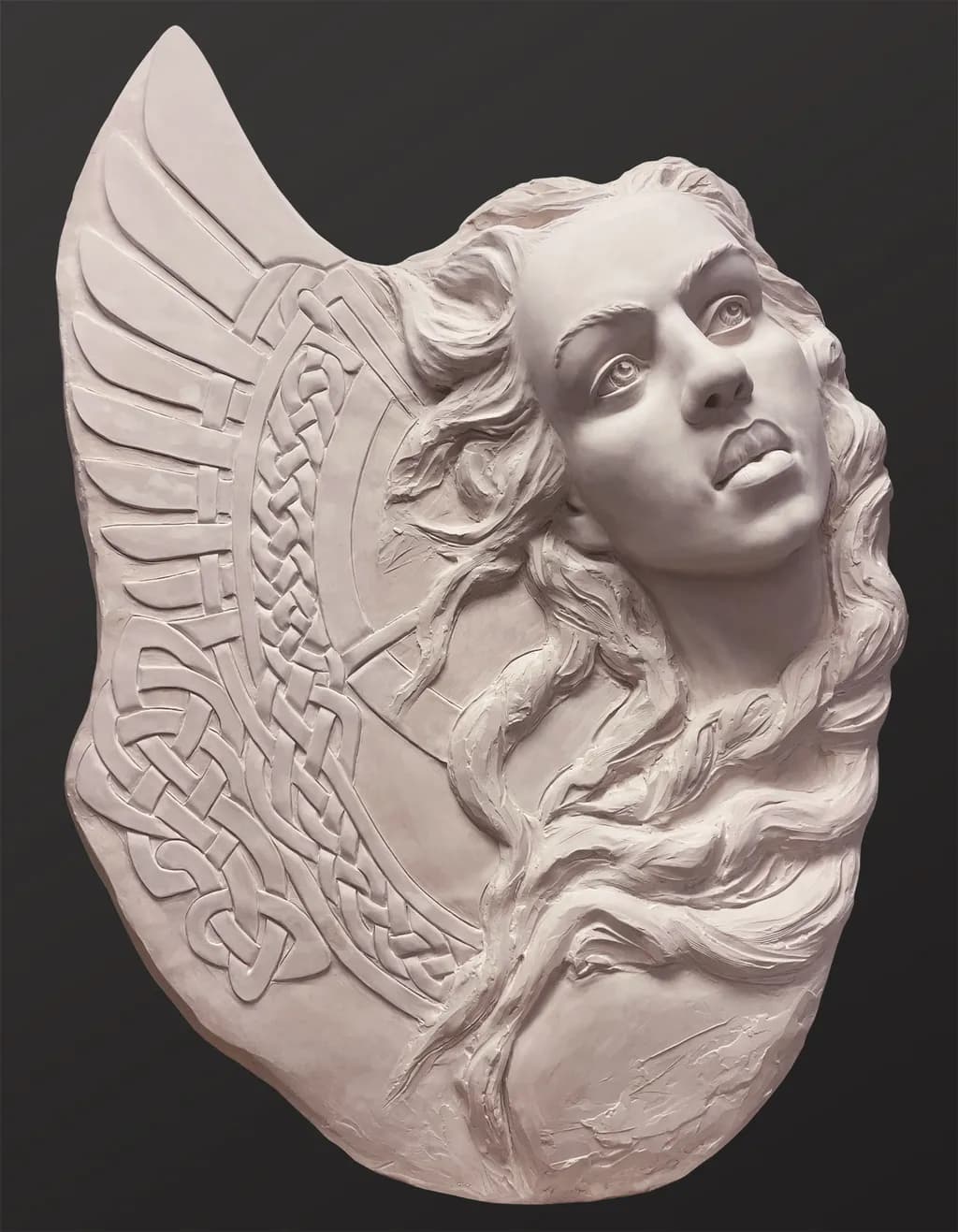 Winged Reverie