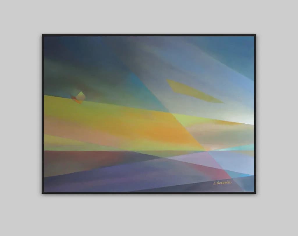 Dawn Geometry