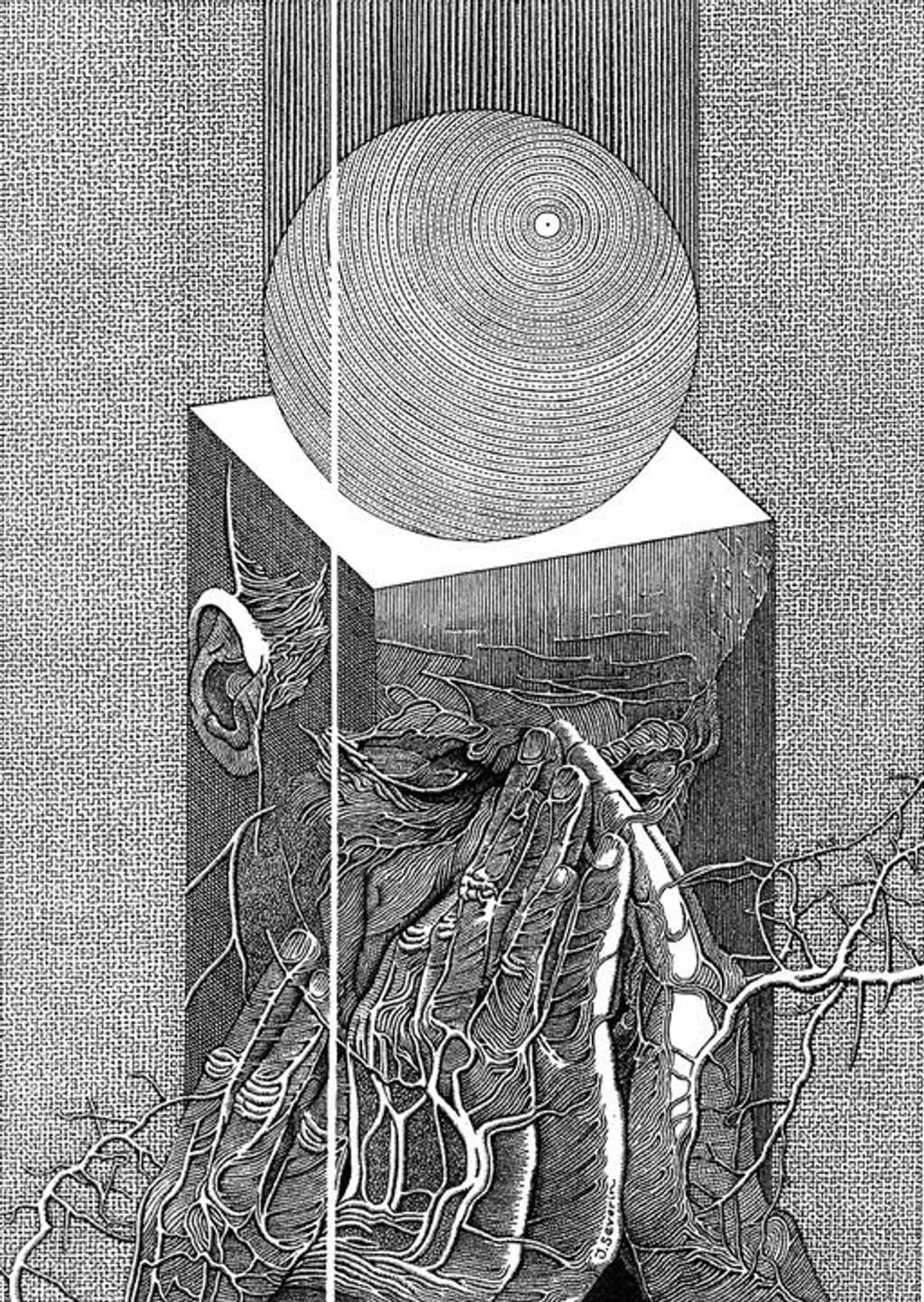 Pen & Paper Reflection