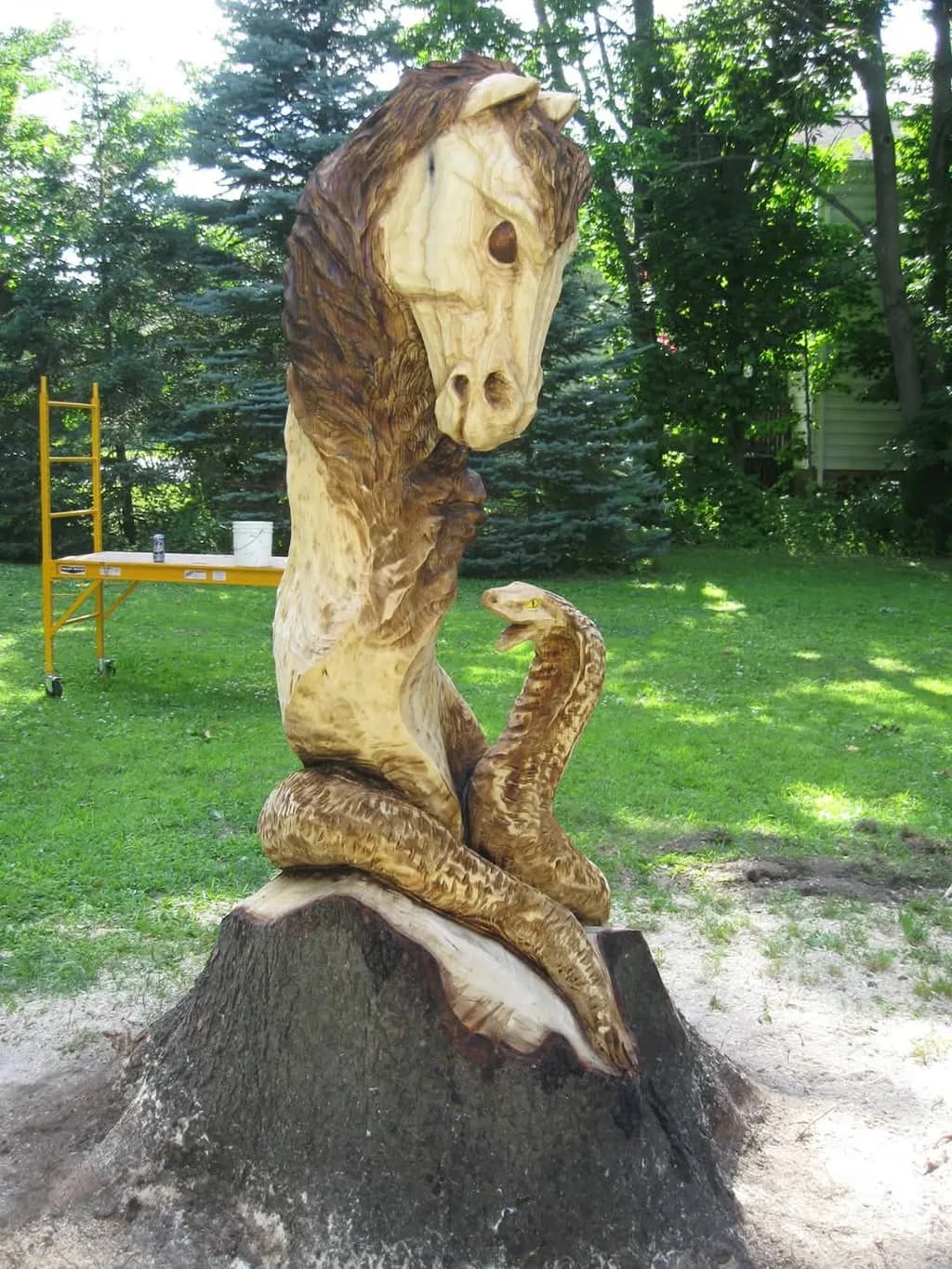 Equine Encounter