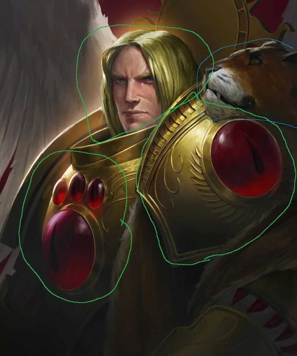 Golden Guardian