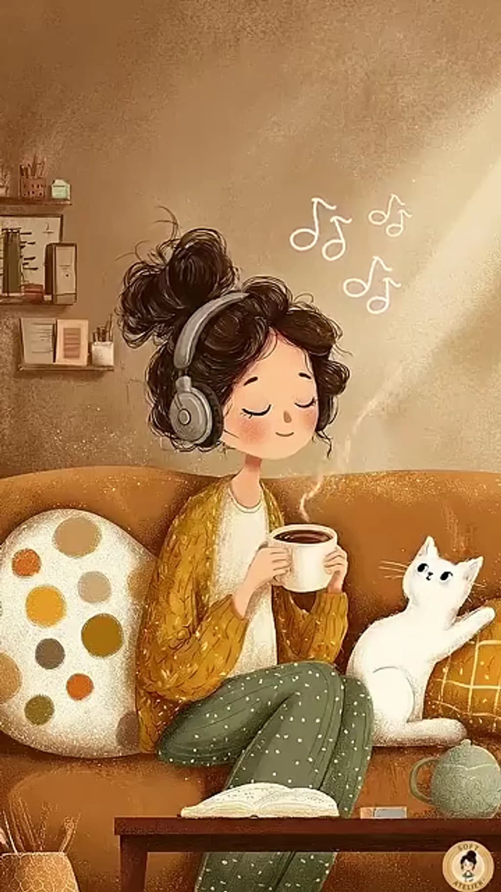 Cozy Tunes