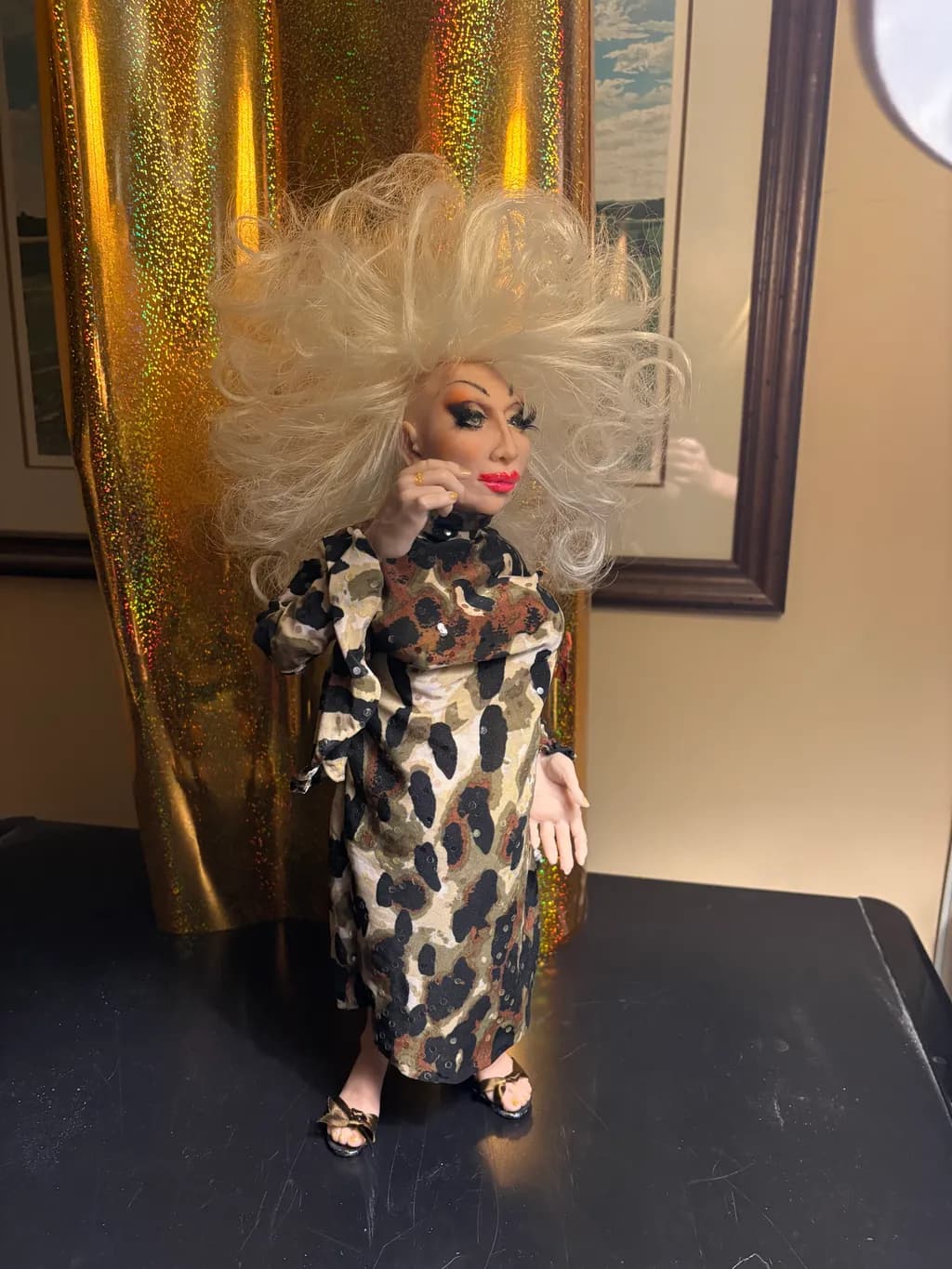 Glamour Burst