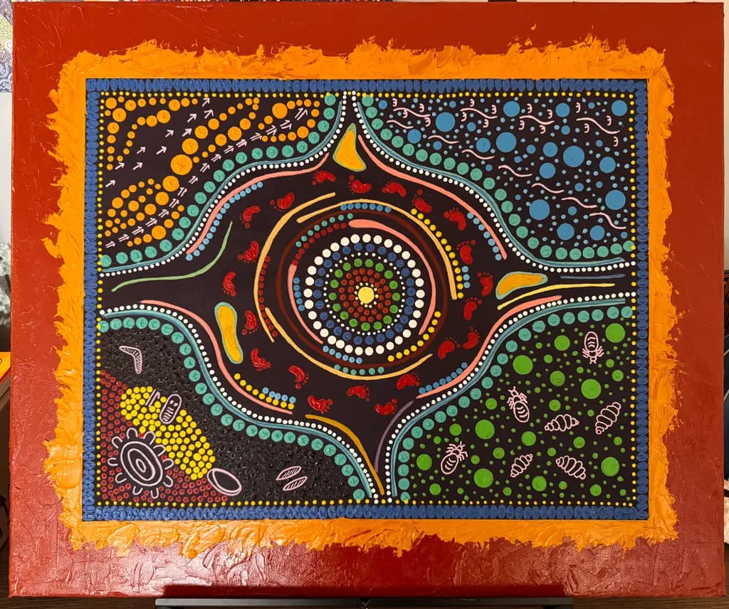 Circle of Stories