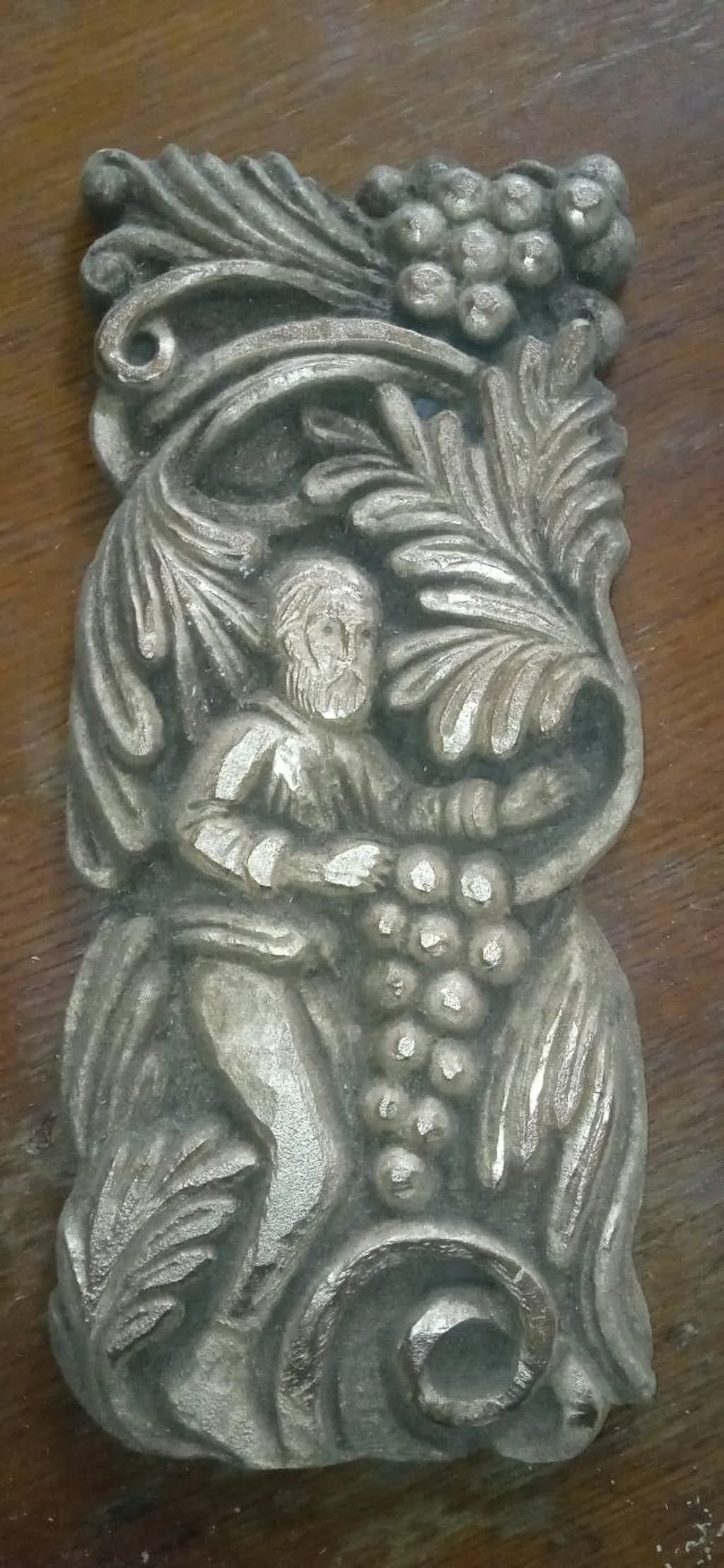 Harvest Embrace
