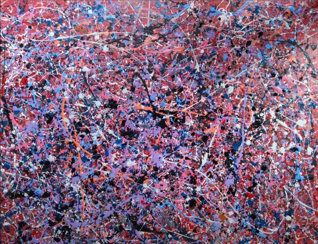 Color Collision