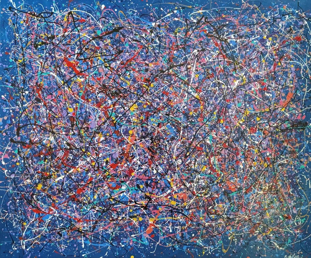 Colorstorm Chaos