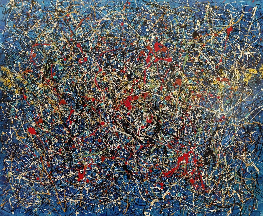 Inbound Tangle