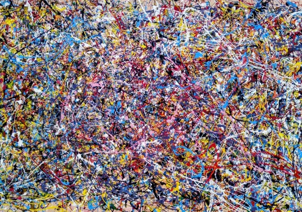 Controlled Chaos