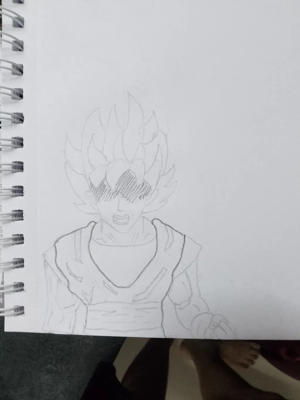 Spiked Fury