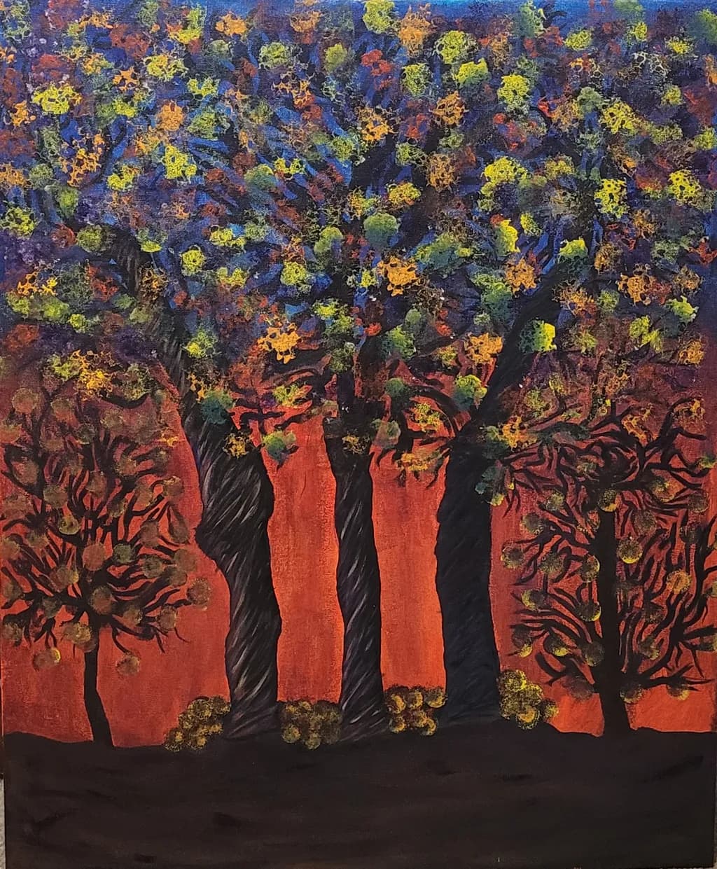 Twilight Grove
