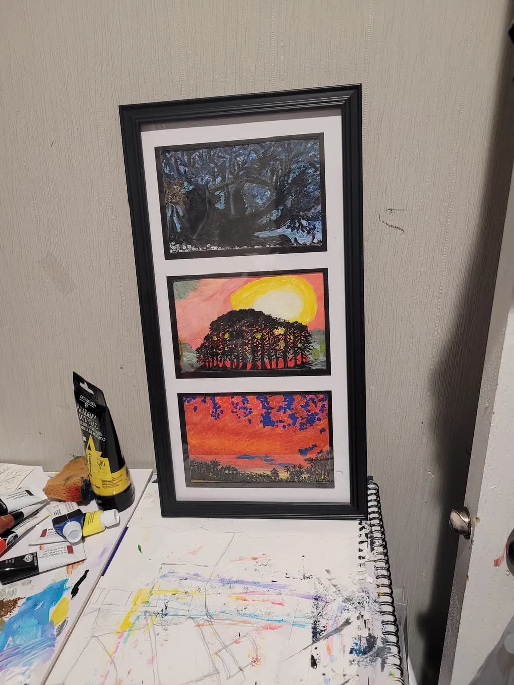 Daylight Spectrum