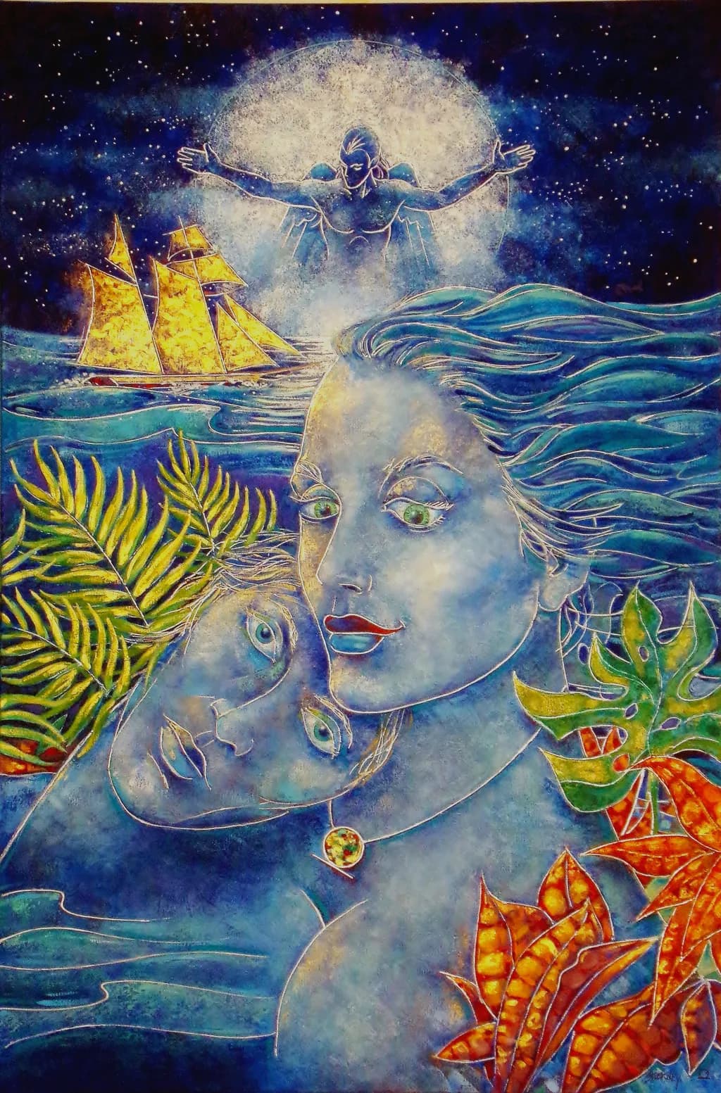 The Lovers