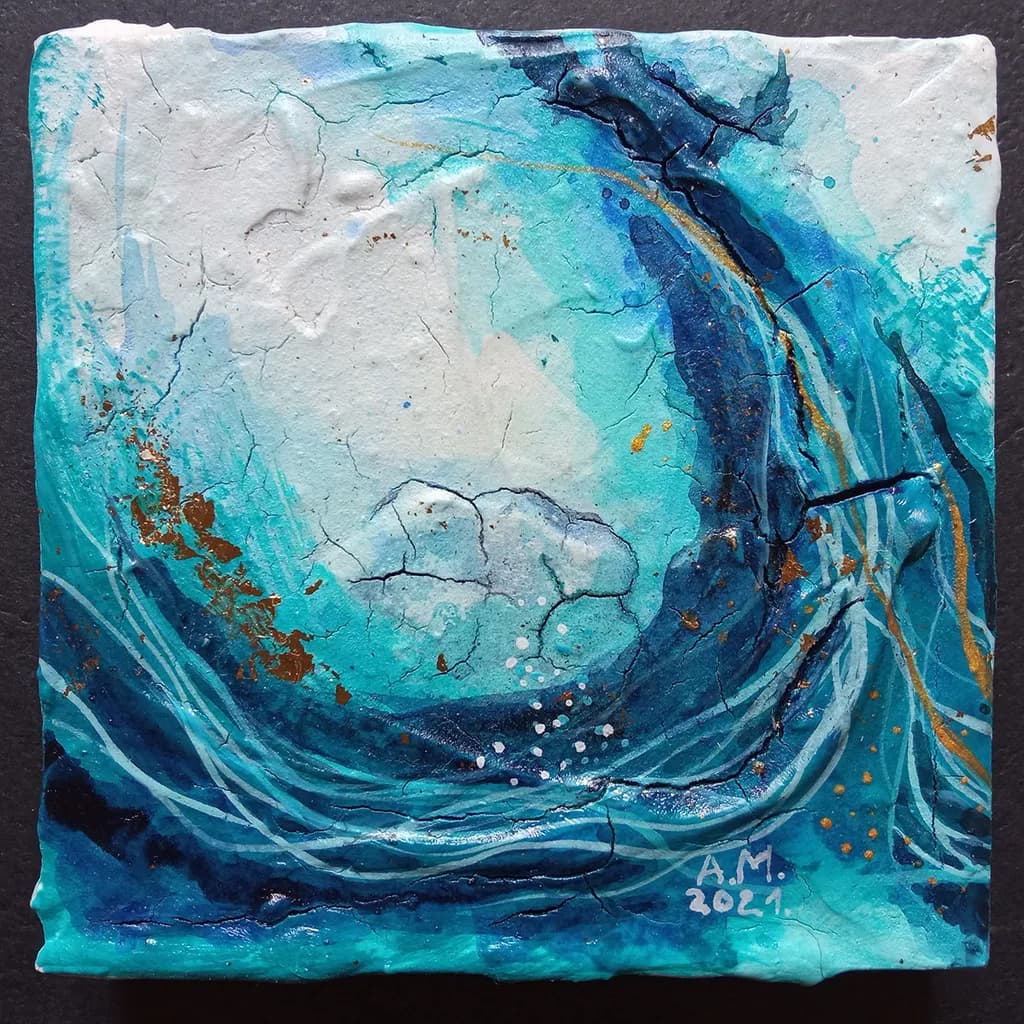 Veza Wave
