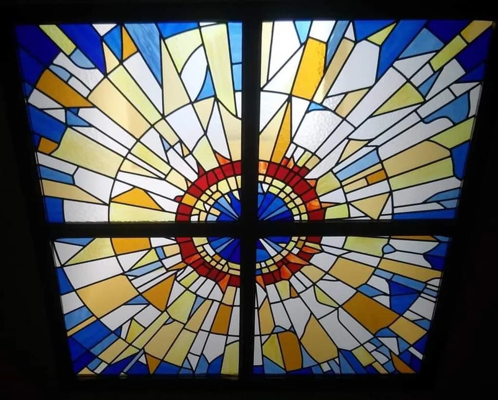 Solar Mosaic
