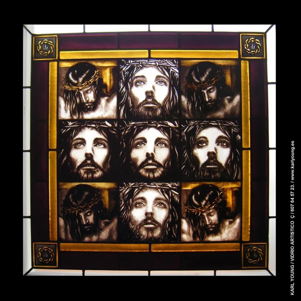 Crowned Faces