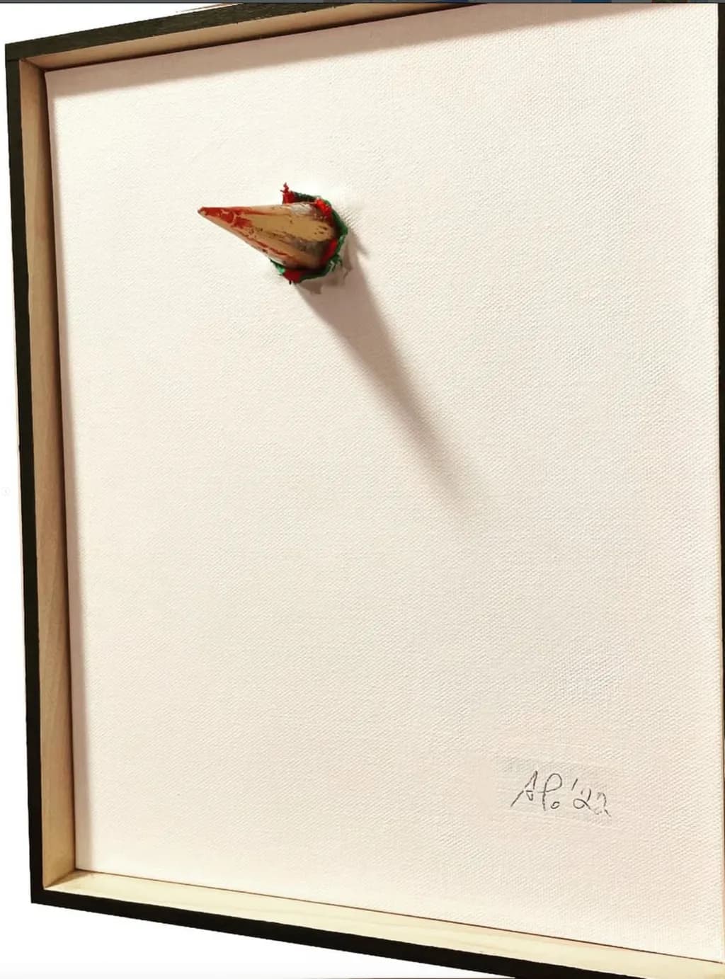 Pencil Point Punch