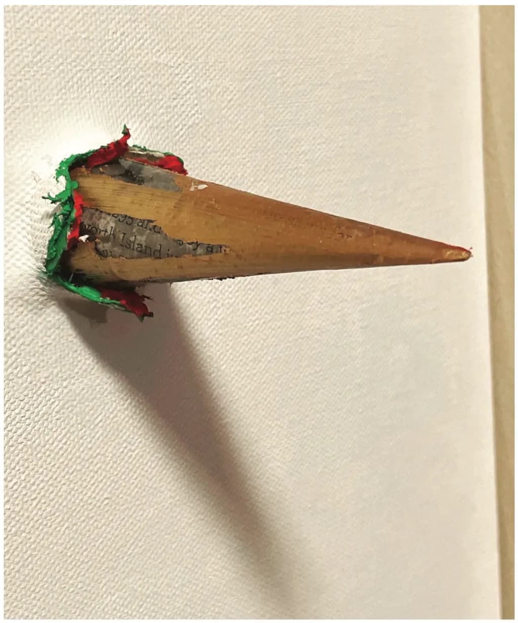 Island Spike