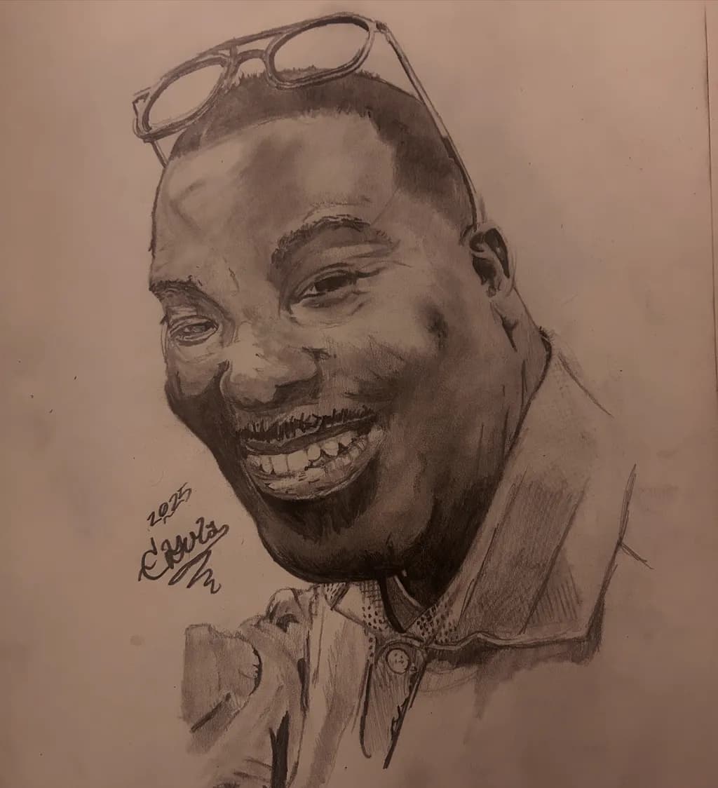 Joyful Expression