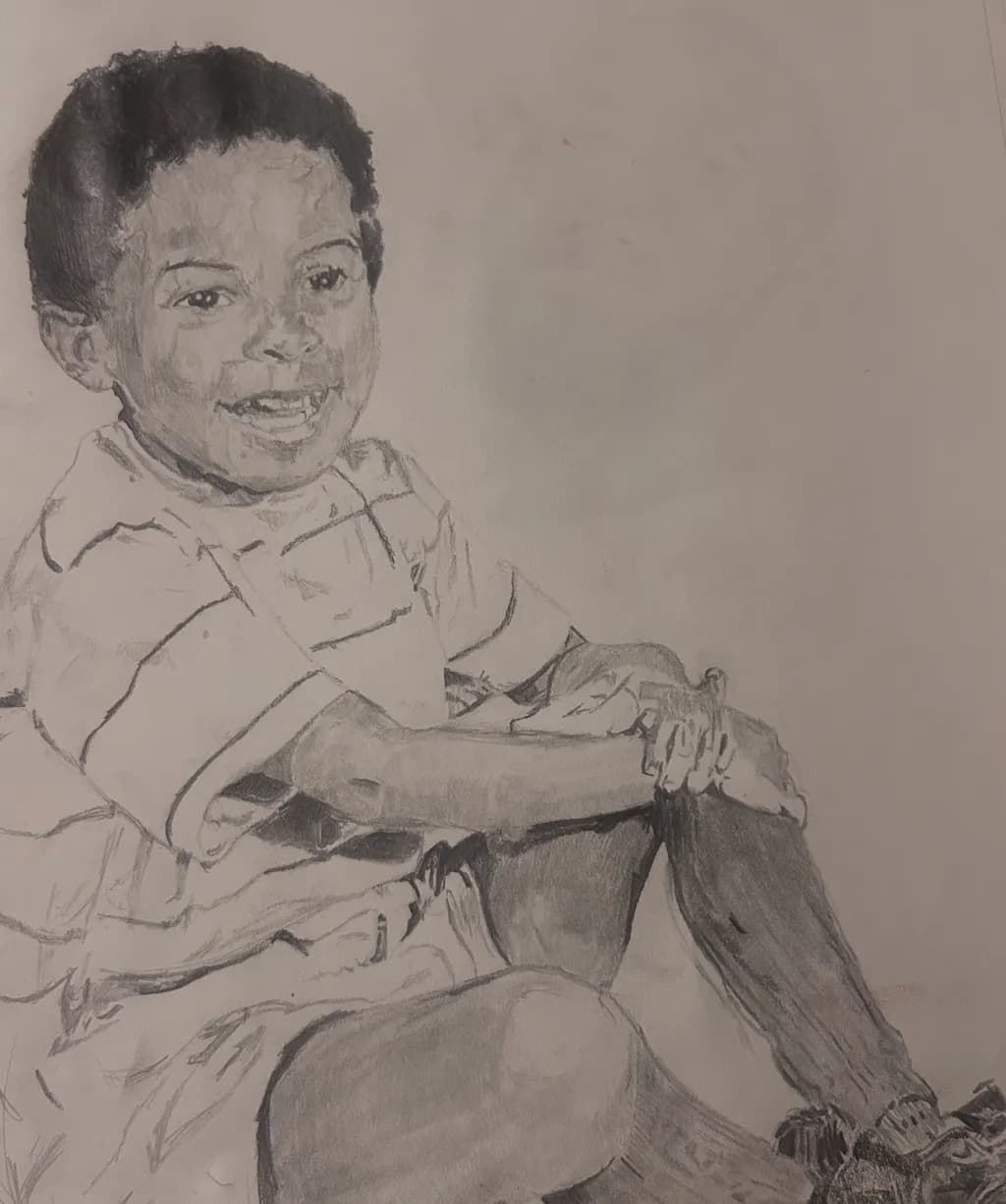 Childhood Joy