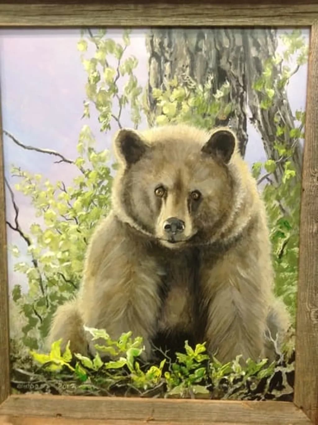 Forest Guardian