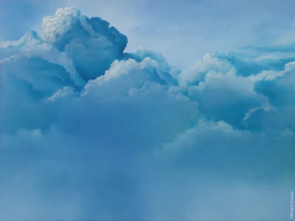 Blue Heaven